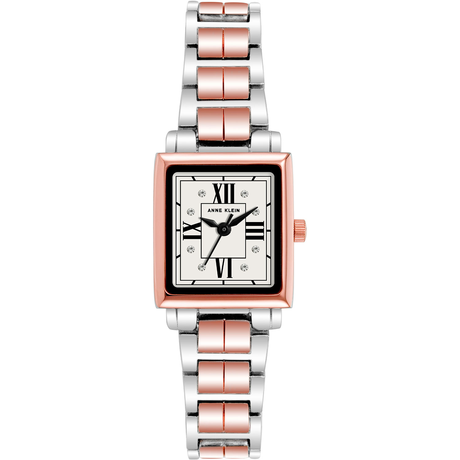 Часы Anne Klein Metals 4011SVRT